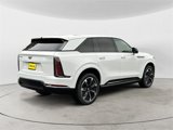 New 2025 Cadillac Escalade IQ Sport 1 image 5