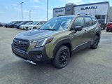 New 2025 Subaru Forester Wilderness image 2