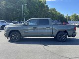 New 2026 RAM 1500 Laramie w/ Night Edition image 5