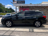 Used 2018 Nissan Pathfinder SV image 6