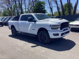 New 2025 RAM 2500 Laramie w/ Night Edition image 4