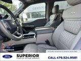 Used 2025 Ford F450 Platinum w/ Platinum Plus Package image 6