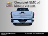 New 2025 GMC Sierra 2500 AT4 w/ AT4 Premium Plus Package image 4