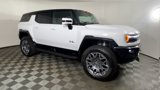 New 2025 GMC Hummer EV 3X image 2