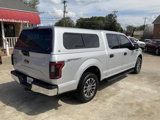 Used 2017 Ford F150 XLT image 3