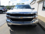 Used 2018 Chevrolet Silverado 1500 LT w/ All Star Edition image 4