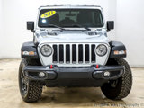 Used 2023 Jeep Wrangler Unlimited Rubicon image 5