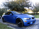 Used 2013 BMW M3 Coupe image 6