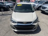 Used 2021 Chevrolet Spark LS image 3