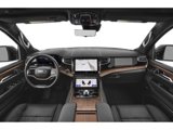 New 2025 Jeep Grand Wagoneer Series III image 5