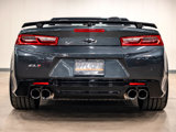 Used 2018 Chevrolet Camaro ZL1 image 3