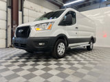 Used 2022 Ford Transit 250 Low Roof w/ Exterior Upgrade Package image 3