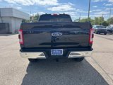 Certified 2023 Ford F150 Lariat w/ Equipment Group 502A High image 5