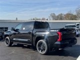 New 2025 Toyota Tundra Platinum image 4