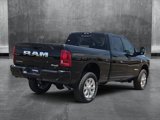 New 2025 RAM 2500 Laramie w/ Sport Appearance Package image 2