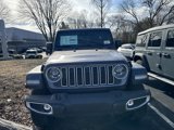 New 2025 Jeep Wrangler Sahara w/ Safety Group image 2