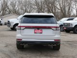 Used 2025 Lincoln Aviator Reserve w/ Equipment Group 201A image 6