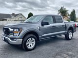 Used 2023 Ford F150 XLT image 2
