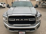 Used 2023 RAM 3500 Tradesman w/ Chrome Appearance Group image 2
