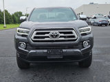 Used 2023 Toyota Tacoma Limited image 2
