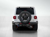 New 2025 Jeep Wrangler Unlimited Rubicon 4xe image 5