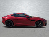 Used 2024 Jaguar F-TYPE Coupe AWD image 4