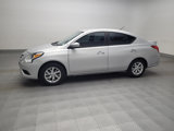 Used 2018 Nissan Versa SV w/ SV Special Edition image 2
