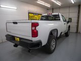 New 2025 Chevrolet Silverado 3500 W/T w/ WT Convenience Package image 4