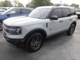 Used 2023 Ford Bronco Sport Big Bend image 3
