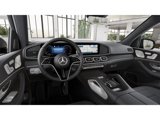 New 2025 Mercedes-Benz GLE 580 4MATIC image 3