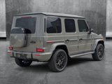 New 2025 Mercedes-Benz G 580 w/ EQ Technology image 2