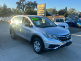 Used 2015 Honda CR-V LX image 3