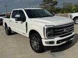 Certified 2024 Ford F250 Limited w/ FX4 Off-Road Package image 6