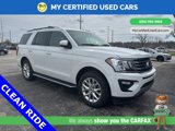 Used 2021 Ford Expedition XLT image 3