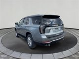 New 2025 Chevrolet Tahoe Premier image 5