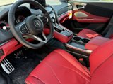 New 2025 Acura RDX A-Spec image 3