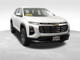 New 2025 Chevrolet Equinox LT w/ Safety and Technology Package image 5