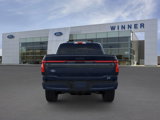 New 2025 Ford F150 Lightning Lariat image 5