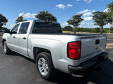 Used 2015 Chevrolet Silverado 1500 W/T w/ WT Convenience Package image 5