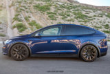 Used 2023 Tesla Model X image 3