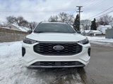 Used 2024 Ford Escape ST-Line w/ Tech Pack #1 image 4