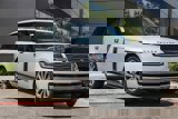 New 2025 Land Rover Range Rover SV image 3
