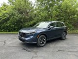New 2026 Honda CR-V EX-L image 6