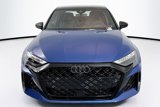 New 2025 Audi RS 3 image 2