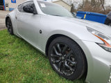 Used 2019 Nissan 370Z Coupe image 5