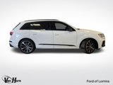 Used 2022 Audi SQ7 Prestige w/ Prestige Package image 2