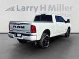 New 2025 RAM 2500 Laramie image 5