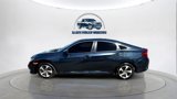 Used 2020 Honda Civic LX image 2
