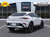 New 2025 Buick Envista Sport Touring w/ Convenience I Package image 4