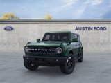 New 2025 Ford Bronco Outer Banks image 2